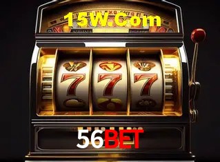Sinta a adrenalina dos jogos de cassino com 56Bet