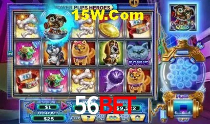 56Bet