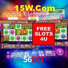 Ofertas Imperdíveis na 56Bet: Promoções e Bônus Que Valem a Pena